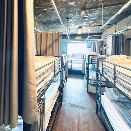 G Guesthouse Itaewon In Seul Zewnętrze zdjęcie