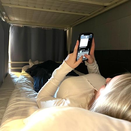 G Guesthouse Itaewon In Seul Zewnętrze zdjęcie