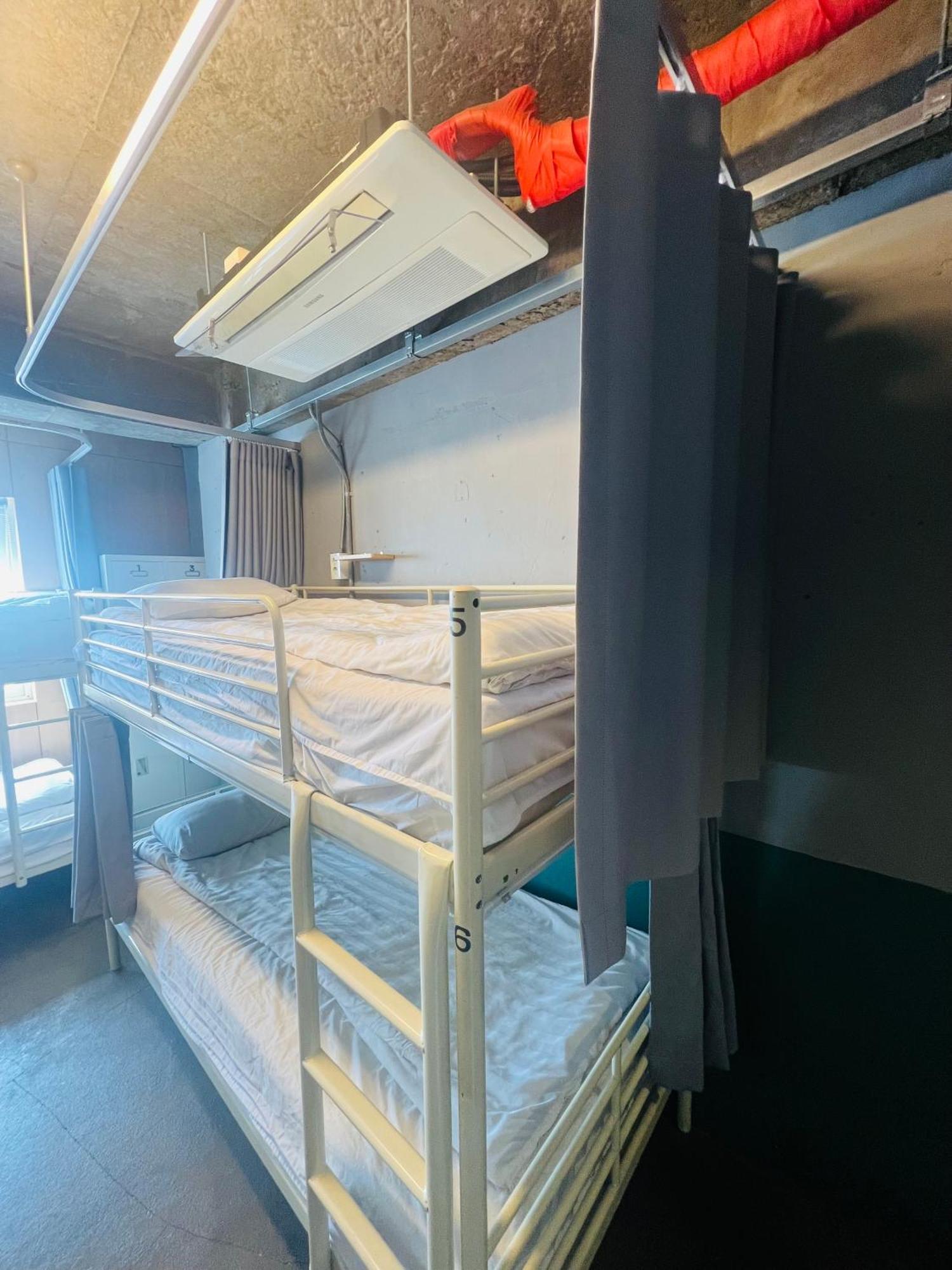 G Guesthouse Itaewon In Seul Zewnętrze zdjęcie