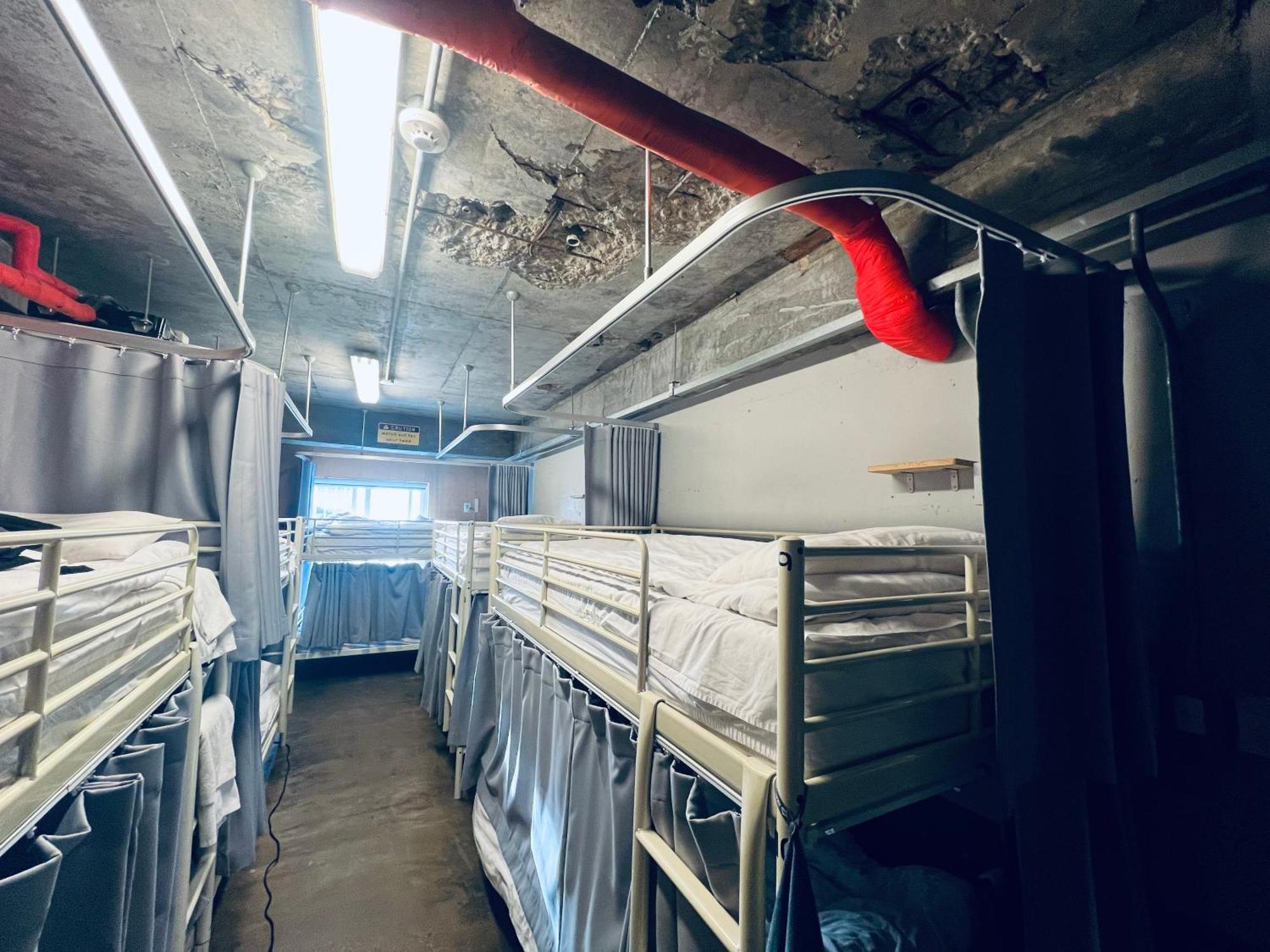 G Guesthouse Itaewon In Seul Zewnętrze zdjęcie