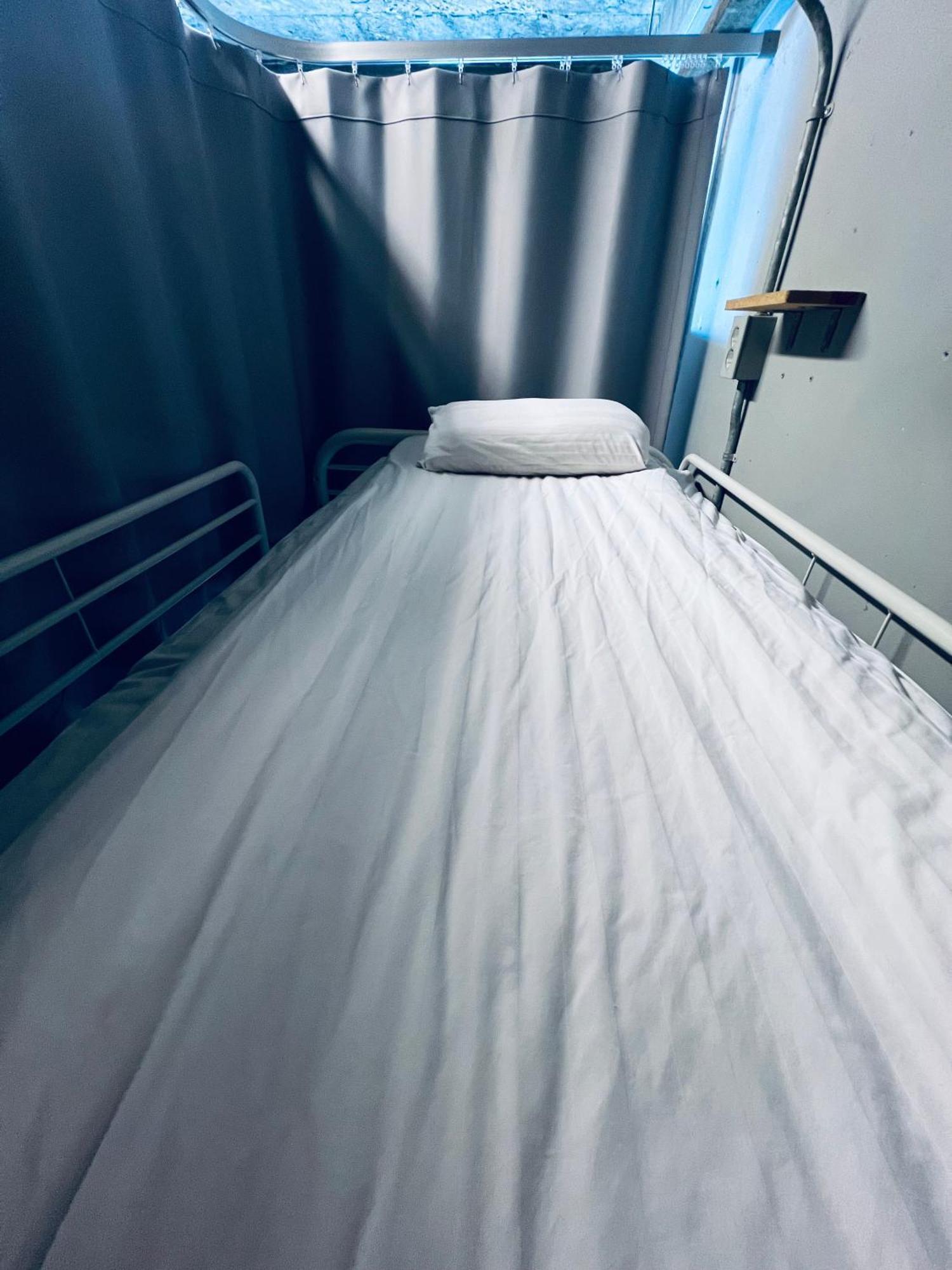 G Guesthouse Itaewon In Seul Zewnętrze zdjęcie