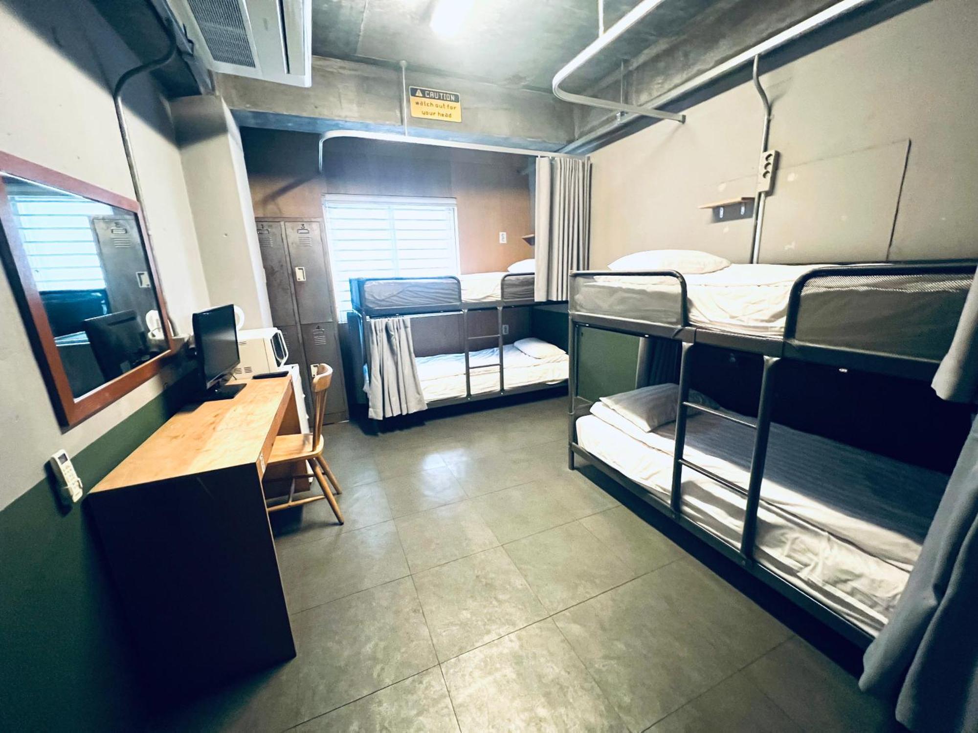 G Guesthouse Itaewon In Seul Zewnętrze zdjęcie