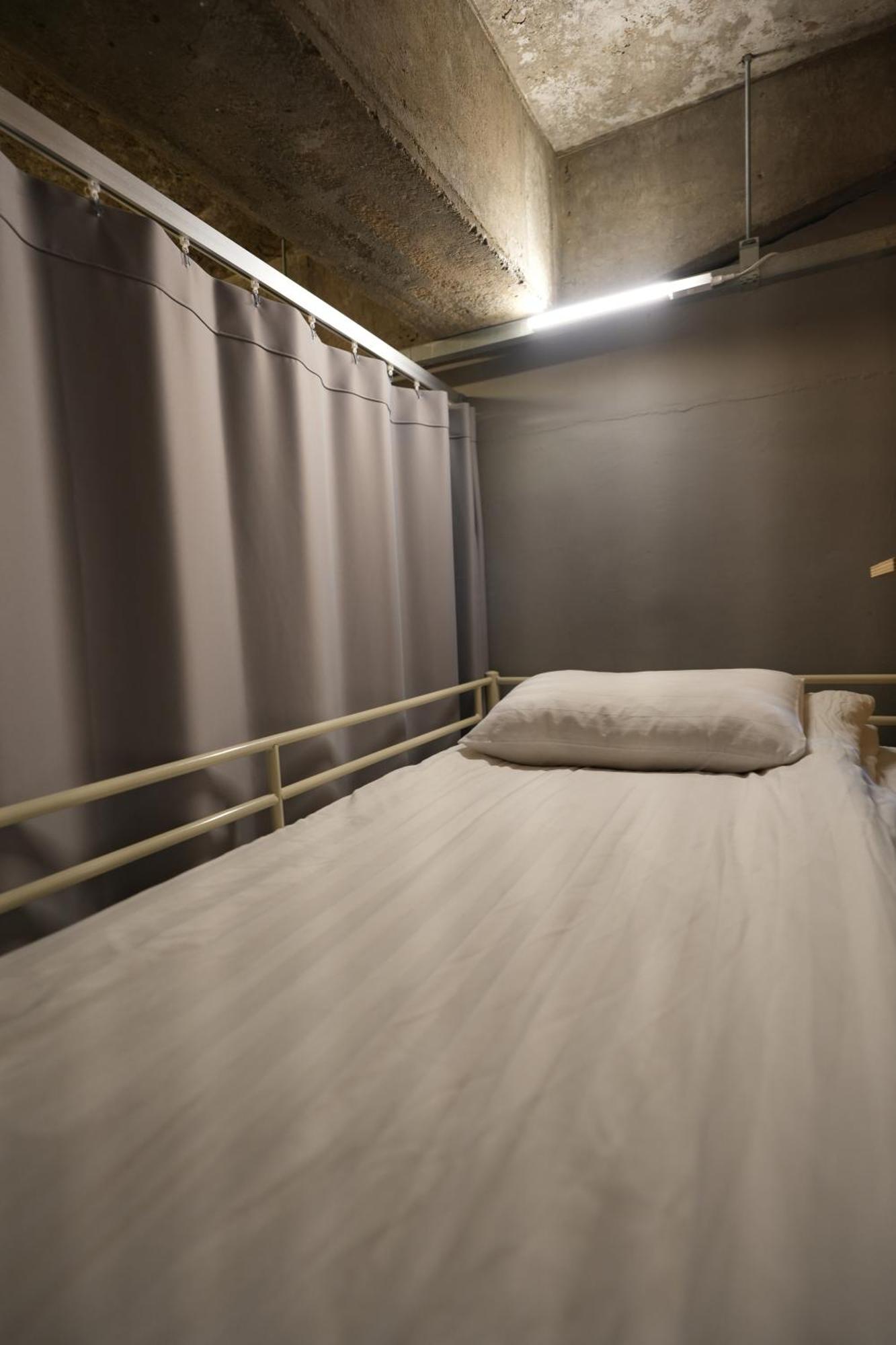 G Guesthouse Itaewon In Seul Zewnętrze zdjęcie