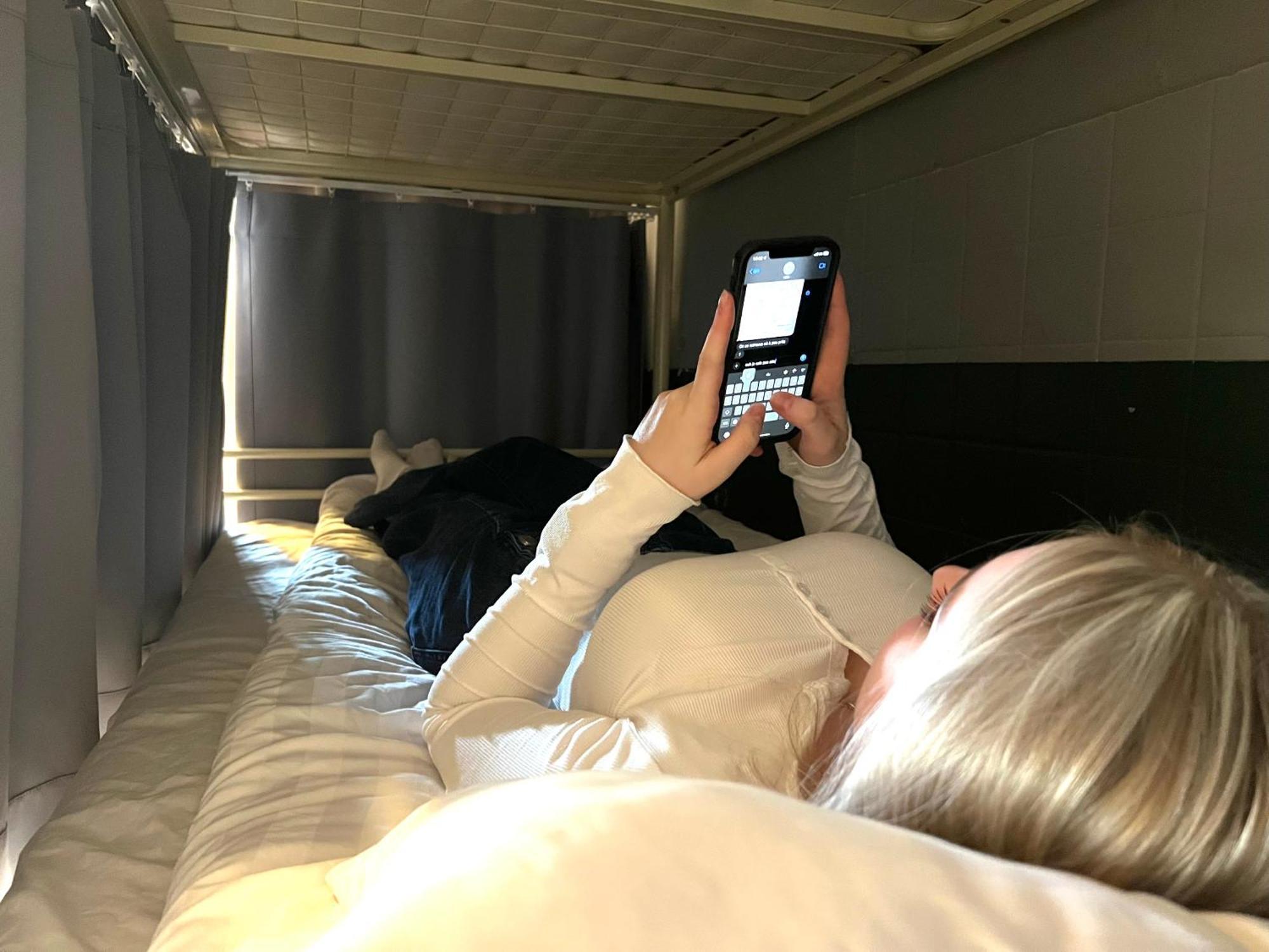 G Guesthouse Itaewon In Seul Zewnętrze zdjęcie